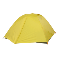 Big Agnes Blacktail 4